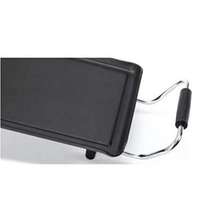 Fritel TY 1485 Teppanyaki Gourmetset Zwart