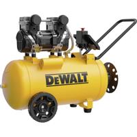 DEWALT DXCMS2550HE Pneumatische compressor 50 l 10 bar - thumbnail