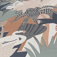 AS Creation Antigua - Bont - Floral - 390964 - thumbnail