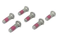 TRW bouten-set screw 6pcs. for brake rotors,6 pcs. - thumbnail