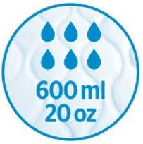 Hygiënische opvangzakken voor Urine | Dr Helewa | Verpakking 20 stuks | Sluitbaar | DH1030