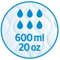 Hygiënische opvangzakken voor Urine | Dr Helewa | Verpakking 20 stuks | Sluitbaar | DH1030 - thumbnail