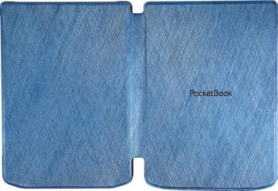 PocketBook Cover Shell - Lemon Print for Verse / Verse Pro E-reader hoesje