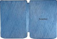 PocketBook Cover Shell - Lemon Print for Verse / Verse Pro E-reader hoesje - thumbnail