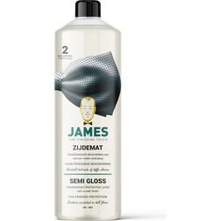 James zijdemat (stap 2) 1 liter