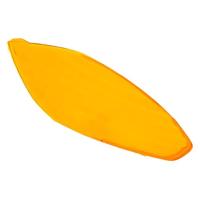 Coming Soon Richtingaanwijzer glas turn signal cap vparts rear left , 7108 - thumbnail