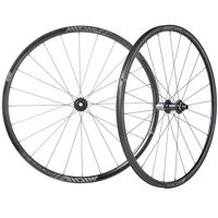 MICHE wielenset "reflex dx" wheel set reflex dx 700 c clincher tires - thumbnail