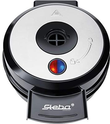Steba Wafelijzer WE 20 Volcano