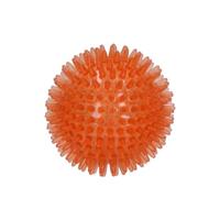 Dog Comets Exoplanet Orange M - thumbnail
