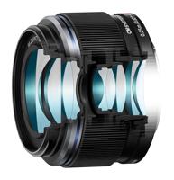 OM SYSTEM M.Zuiko Digital ED 25mm F/1.8 II - thumbnail