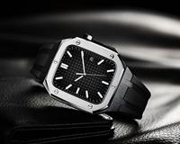 Hermeta Gardelux1 garderobebuis alu F1 ovaal 30x14mm - thumbnail