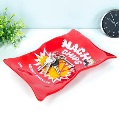 Bitten Nachozak schaaltje