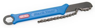 Shimano Park tool kransafnemer sr18.2