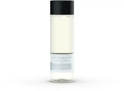 JANZEN Home Fragrance Refill Grey 04 200ml