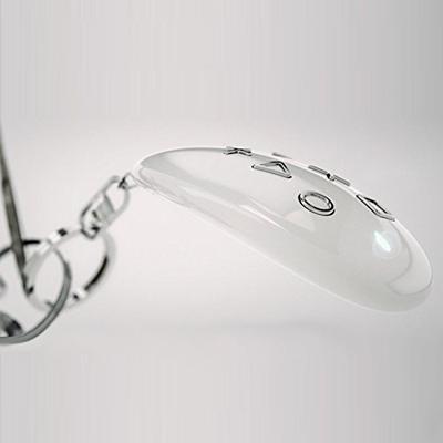 Fibaro KeyFob afstandsbediening - thumbnail