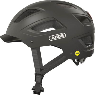 Abus helm hyban 2.0 mips titan xl 58-63cm Abus helm hyban 2.0 mips titan xl 58-63cm