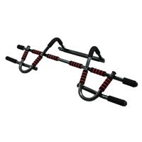 Tunturi Multififunctional Doorgym Deluxe l Optrekstang - thumbnail