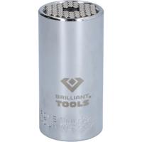 Brilliant Tools BT022899 BT022899 Verwisselbare kop 11 - 32 mm - thumbnail
