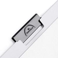 Durable Klemmap DURACLIP 30 - 2200 220001 DIN A4 Zwart - thumbnail