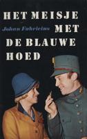 Het meisje met de blauwe hoed - Johan Fabricius - ebook - thumbnail