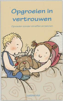 Opgroeien in vertrouwen (Paperback)
