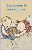 Opgroeien in vertrouwen (Paperback) - thumbnail