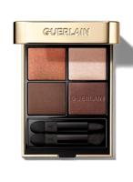 Guerlain Ombres G Eyeschadow Palette 910 Undressed Brown 6gr - thumbnail
