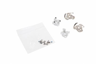 DJI Phantom 4 Propeller Mounting Plate (CW and CCW) (Part 51)
