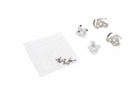 DJI Phantom 4 Propeller Mounting Plate (CW and CCW) (Part 51) - thumbnail