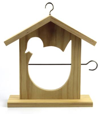 Vetbolhouder 19x6x19cm Fsc100%