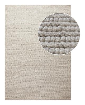 House Nordic Mandi 160 x 230 cm Vloerkleed Naturel