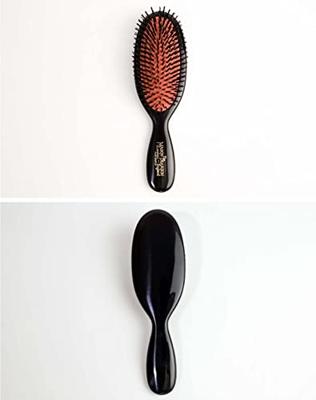 Mason Pearson Pocket Bristle B4 Ivory