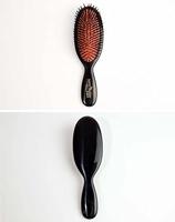 Mason Pearson Pocket Bristle B4 Ivory - thumbnail