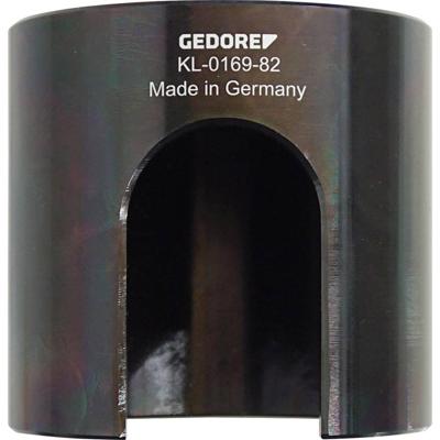 Gedore Automotive 3267806 KL-0169-82 gereedschap voor het losmaken van de spoorstangkop