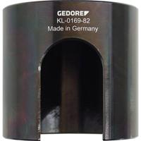 Gedore Automotive 3267806 KL-0169-82 gereedschap voor het losmaken van de spoorstangkop - thumbnail