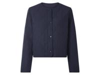 esmara Dames jas (Marineblauw, L (44/46)) - thumbnail