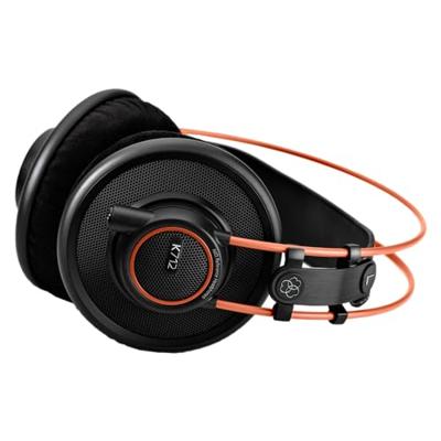 AKG K712 PRO studio-koptelefoon met open ontwerp AKG K712 PRO studio-koptelefoon met open ontwerp