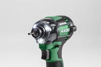 Hikoki WH18DCW2Z | Accu slagschroevendraaier | 18 V | 210 Nm | Zonder accu&apos;s en lader | In HSC II koffer WH18DCW2Z - thumbnail