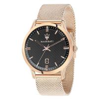 Maserati R8853125003 Heren Horloge 42mm 5ATM - thumbnail