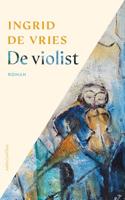 De violist (Hardback) - thumbnail