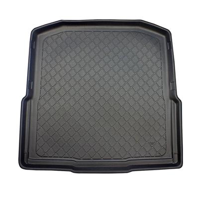 Kofferbakmat passend voor Skoda Octavia III (5E) Kombi C/5 05.2013-05.2020 193283