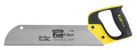 Stanley handgereedschap FatMax Sleufzaag 350mm - 14T/inch - 2-17-204 - thumbnail