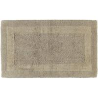 Cawö Cawo Badmat Luxus 1000 Keerbare Badmat Zand 60x100 - thumbnail
