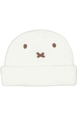 Muts - Wit Muts - Wit
