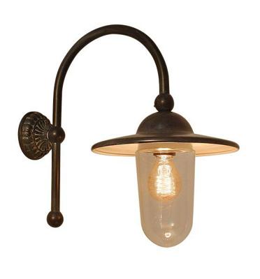 Tierlantijn Buitenlamp landelijkPiavon bronsbruin - L.714.1.600