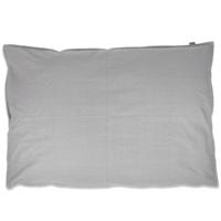 In The Mood Collection kussenhoes tivoli grijs 100 x 70 cm | 10 stuks - thumbnail