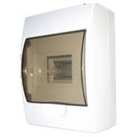 Enzo SEP Lege kast opbouw met deur 6 moduuls - 4517670 - thumbnail