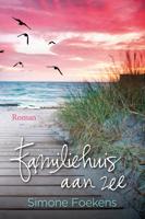 Familiehuis aan zee - Simone Foekens - ebook - thumbnail