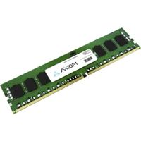 Axiom 16GB PC4-19200 werkgeheugen (1x 16GB, DDR4, 2400MHz, 288-pin DIMM) - thumbnail