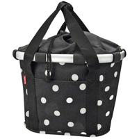 KLICKFIX Mandtas bikebasket - thumbnail